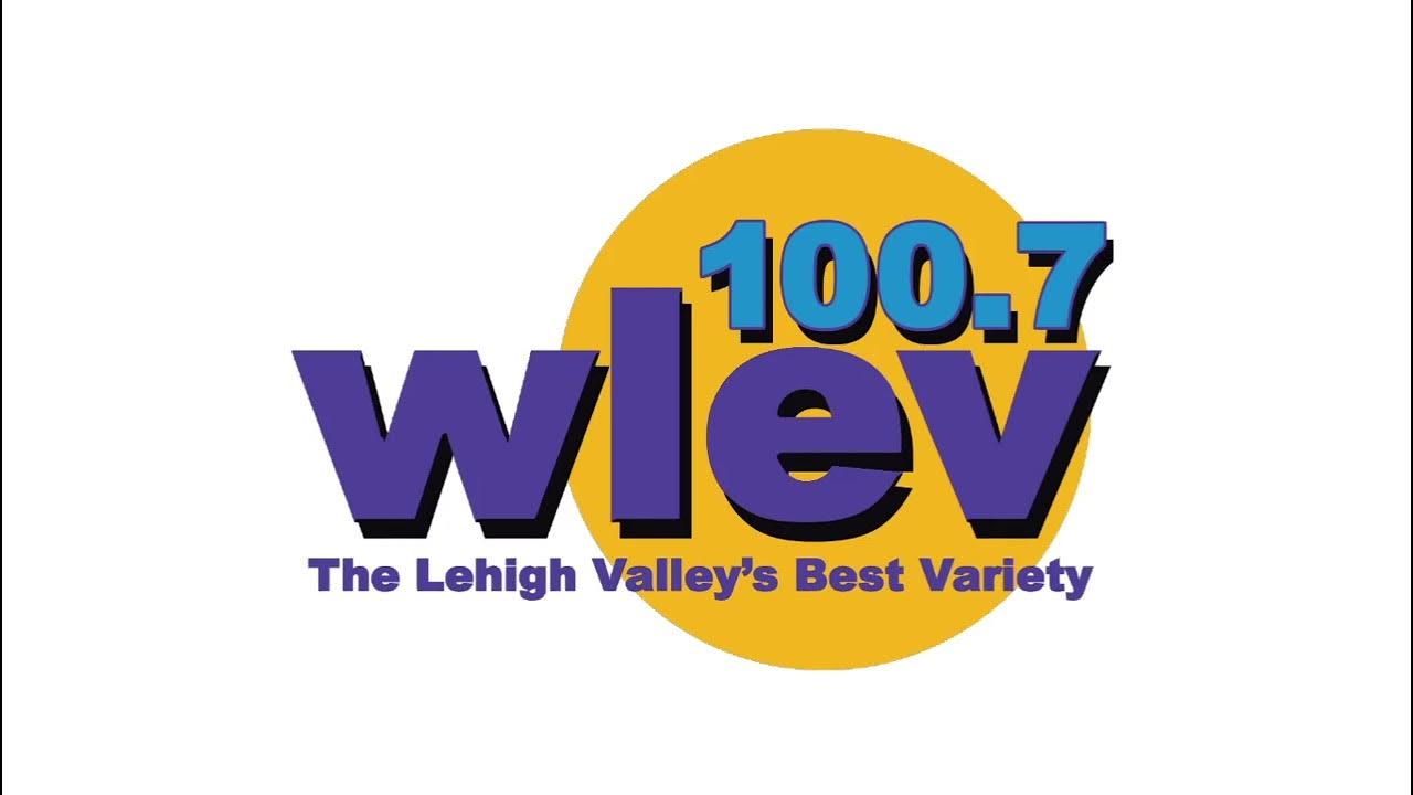 100.7 WLEV Jingles YouTube