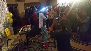Download lagu Something Just Like This The ChainsmokerColdplay by Hanin Dhiya at aniv3 haninours Something Just Like This The ChainsmokerColdplay by Hanin Dhiya at aniv3 haninours