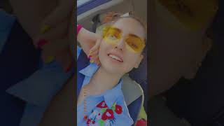 Road Trip Mumbai-Hydrabad ........Karishma Rawat