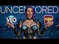 Uncensored AI Video Generator + Veo 3 vs Kling 2.1 Master + Unlimited Texto to Image