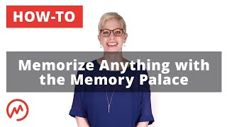 How to Memorize Anything Quickly and Easily with the Memory Palace Profile