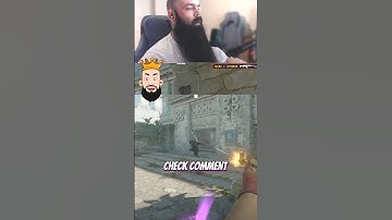 CS2 - Clean headshots on Ancient! #shorts