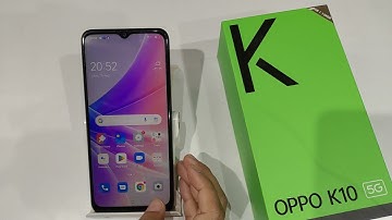 Notification full setting in oppo k10 5g | Notification ki puri setting kare oppo k10 5g me