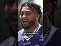 Marshawn Kneeland Dallas Cowboys defensive end died Thursday morning #dallascowboys #dallasnews