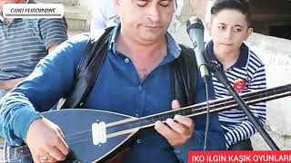 ZEKAİ ACAR ANKARANIN BAĞLARI CANLI PERFORMANS (Orjinal Video) 2019 Mp4 Resimi