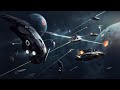#29.Stellaris:Новичок против кризиса 25х!Новые войны с непокорными