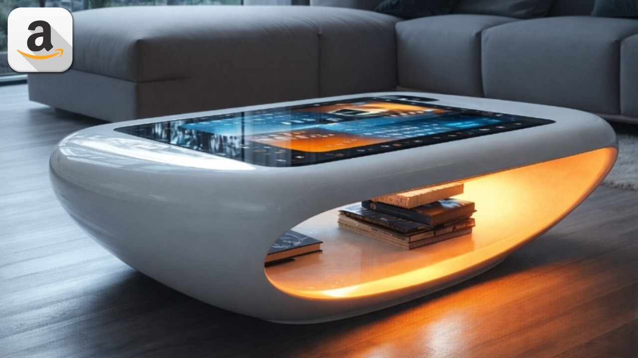 ECONECOさん キャンバスアート秘密ひみつの部屋 200+ Smart Furniture & Luxury Gadgets from Amazon (Ultimate