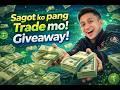 Dahil sa 20,000 USDT WITHDRAWAL! Giveback tayo!