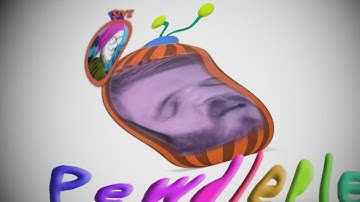 PewDiePie Brand New Cool Logo Effects Collection 2023