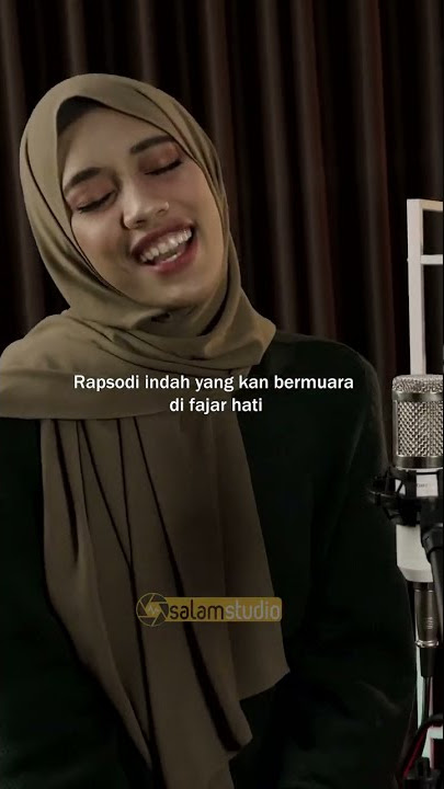 Rapsodi - Nada feat Jeraphans #shortsyoutube