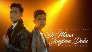 tajul & afieq shazwan - dimana janjimu dulu (HQ audio)