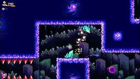 2k1x Subzero Heroes - Volatile Grape Juice