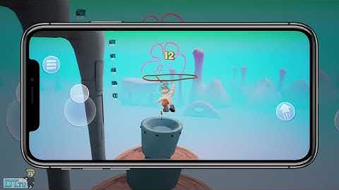 SpongeBob: Battle For Bikini Bottom - iOS & Android App Review | DansTube.TV