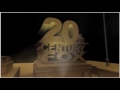 20th century fox by mrpollosaurio i never like to listen to it might confuse you