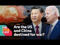 Are America and China destined for war? - expert explains