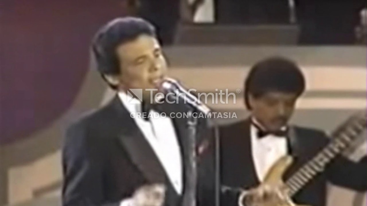 "José José ALMOHADA" Cantado por José José y Icazbalceta YouTube