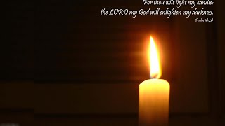 LIGHT OF THE WORLD | Composition of Raga bhairavi Classical