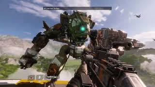 Titanfall 2 Campaign is something else Pt 2