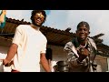 Samsney & Black Sherif - Gold Digga (Official Video)