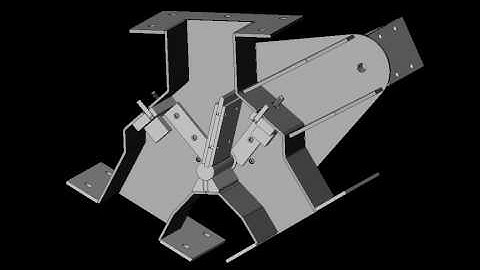 Vortex Valves 2-Way Seal Tite Diverter Sec
