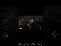 Narrow Escape | Dead by Daylight #gaming
