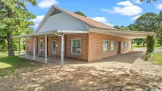 House For 99K With 2 Acres In Tx 2088 Sq Ft What A Steal