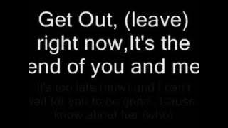 Jojo - Leave (Get Out) with Lyrics