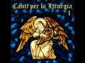 Alleluia passeranno i cieli musica sacra canti per la liturgia catholic hymns