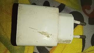Charging adaptor