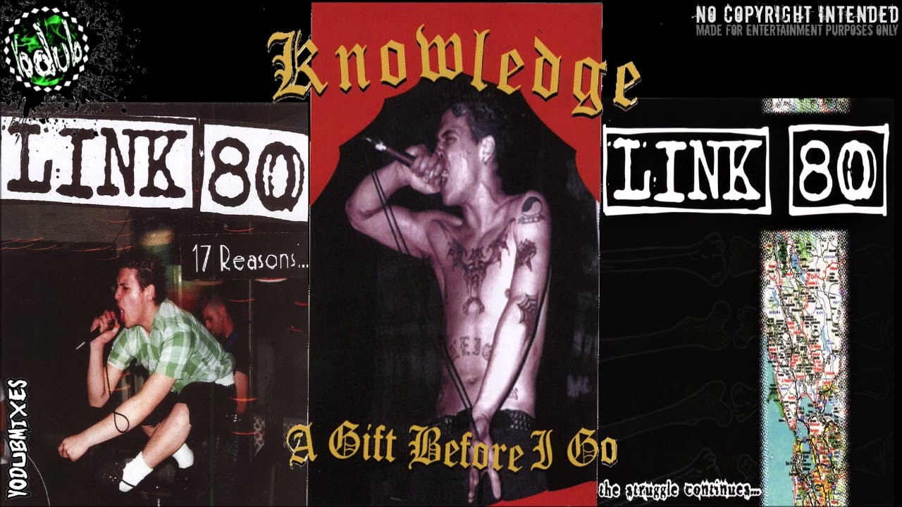 Link 80 + Knowledge [Ska-Punk YoDubMixes Compilation] - YouTube