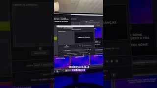 Como configurar tela de retorno no Holyrics #musician #arena