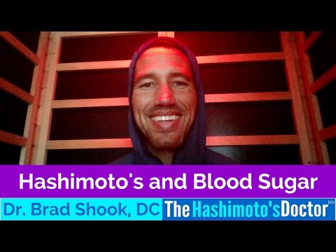 hashimoto's-and-blood-sugar