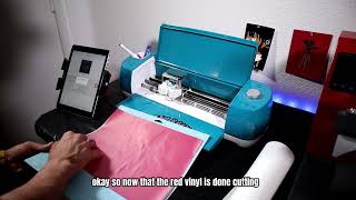 ✅How To Start a Clothing Brand with a Cricut Explore Air 2 \& Heat Press. STEP BY STEP GUIDE