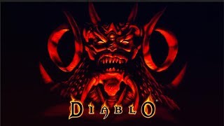 Diablo Hell 2 с Майкером 1 часть Diablo Hell 2 с Майкером 1 часть
