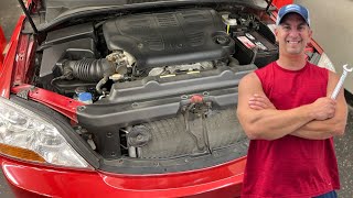 Master Mechanic Shares 3.3 Engine Oil Change Secrets for 2007-2009 KIA Sorento