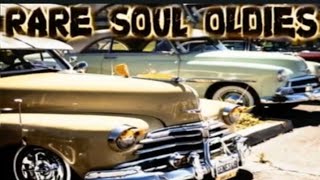 SOUL OLDIES VOL 5