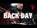 Nick Walker | ROAD TO RECOVERY | INTENSE BACK PUMP AT THE LAIR
