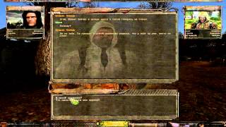 Прохождение S.T.A.L.K.E.R Возвращение Шрама 1 часть...