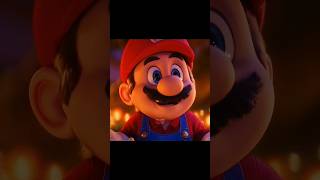 She Doesn't Know Where She Comes From 🥺 | Super Mario Bros Edit #Shorts