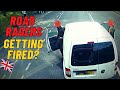 UK Bad Drivers & Driving Fails Compilation | UK Car Crashes Dashcam Caught (w/ Commentary) #5