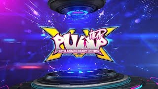 [Pump it up XX] live stream 20200430