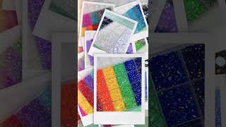 Custom Bling Kits: Which Colors Should We Craft? Resimi