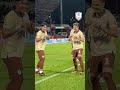🤔 What are we calling this celebration❓#ShopeeCup #ASEANUtdFC