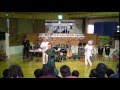 Let it be ありのままで