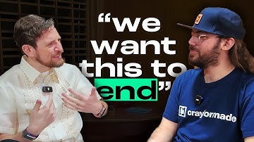 I asked the WordPress founder about what’s next