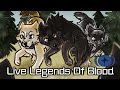 Legends of Crescent Roleplay [ Wolfquest Multiplayer]