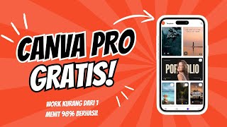 CAnvA PRO PREMIUM GRATIS TERBARU 2026