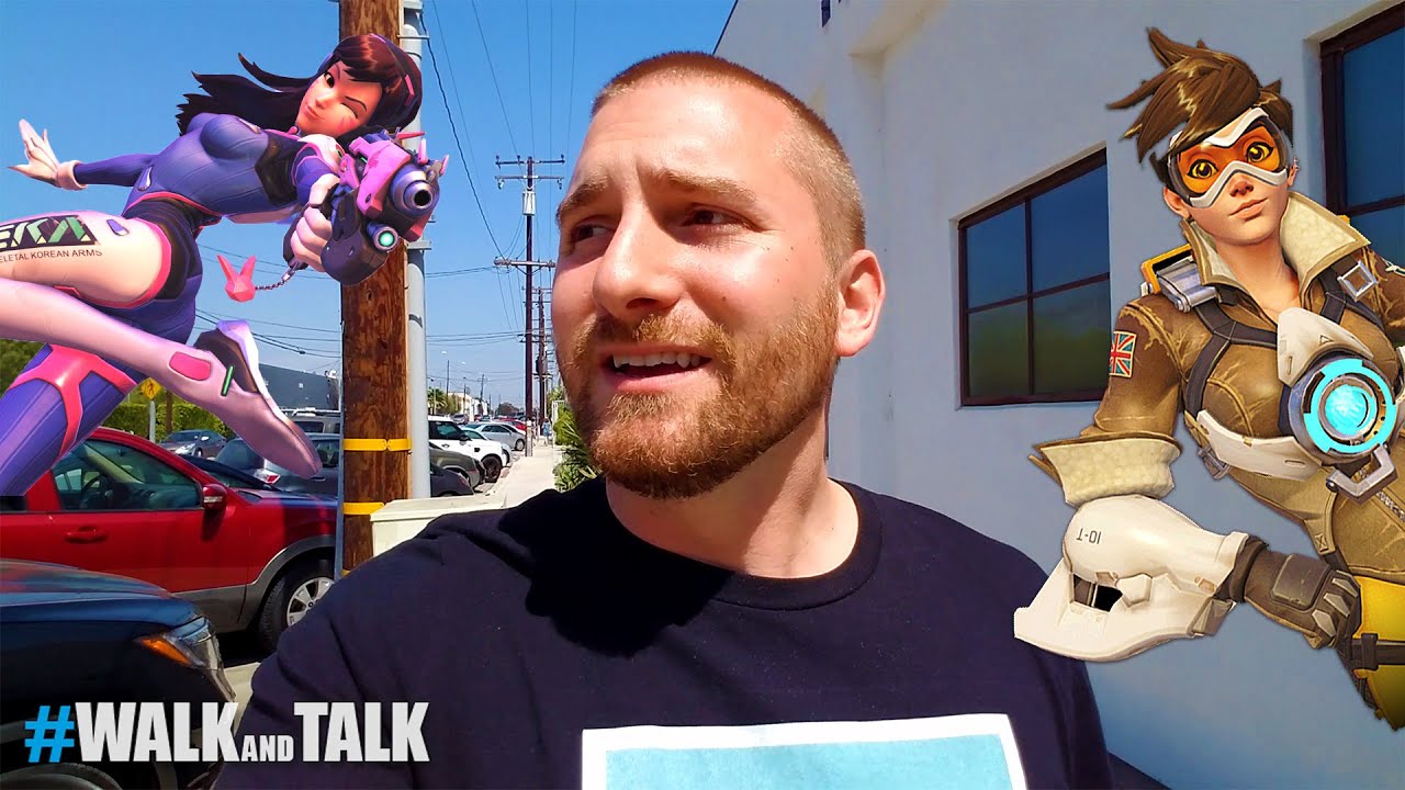 Overwatch First Impressions - "Is It Worth it?"