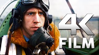 L'Espion des Airs | Film COMPLET en Français 🌀 4K | Guerre