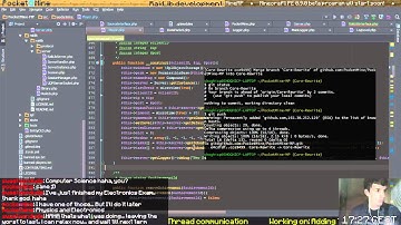 RakLib development | Merging into PocketMine-MP